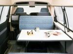 Toyota Hiace Cruising Cabin High Roof 1993 года